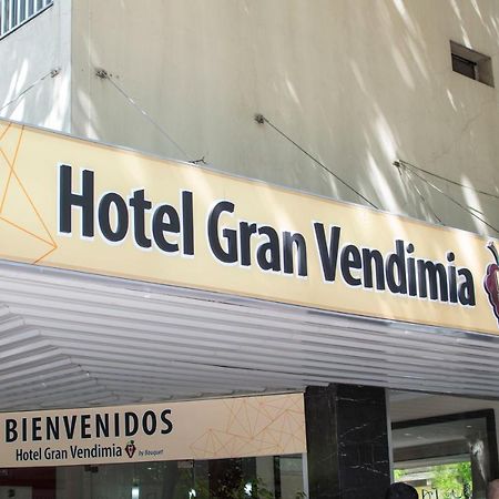 Hotel Gran Vendimia By Bouquet Mendoza Bagian luar foto