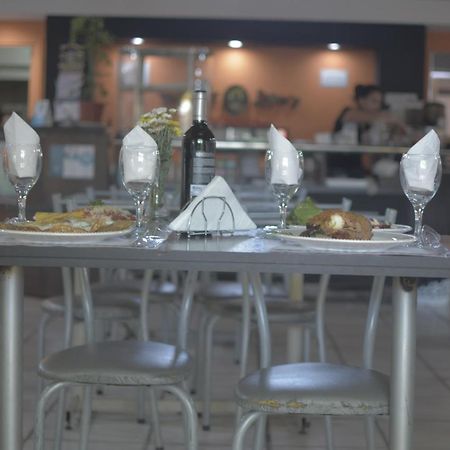 Hotel Gran Vendimia By Bouquet Mendoza Bagian luar foto