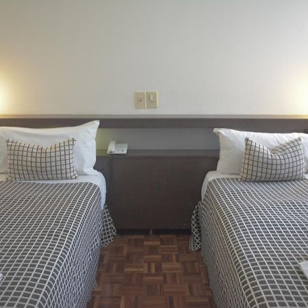Hotel Gran Vendimia By Bouquet Mendoza Bagian luar foto