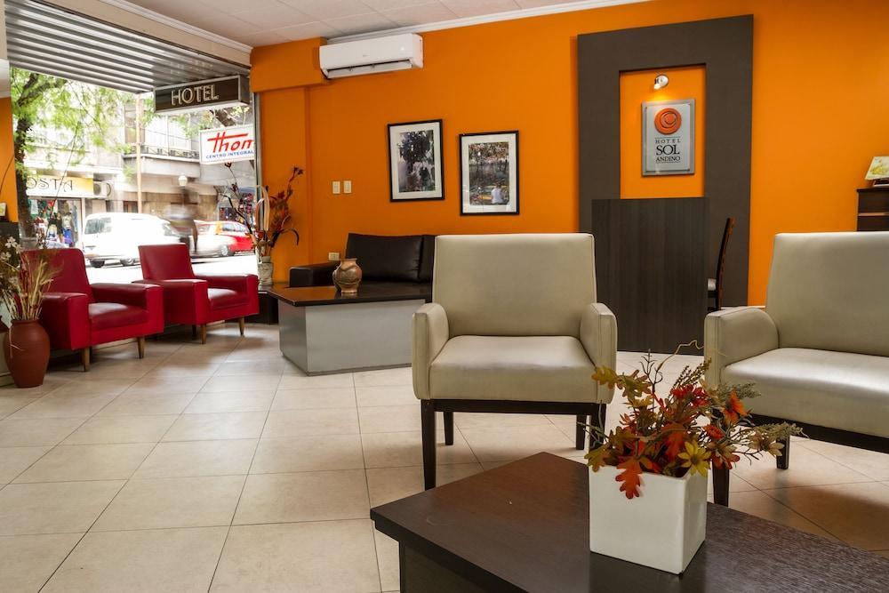 Hotel Gran Vendimia By Bouquet Mendoza Bagian luar foto