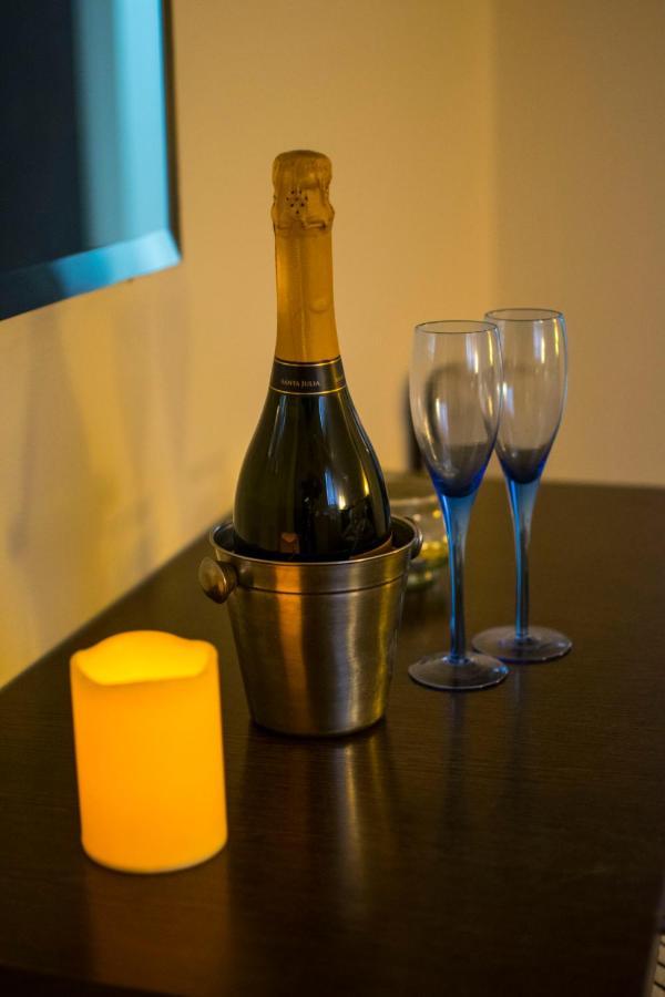 Hotel Gran Vendimia By Bouquet Mendoza Bagian luar foto