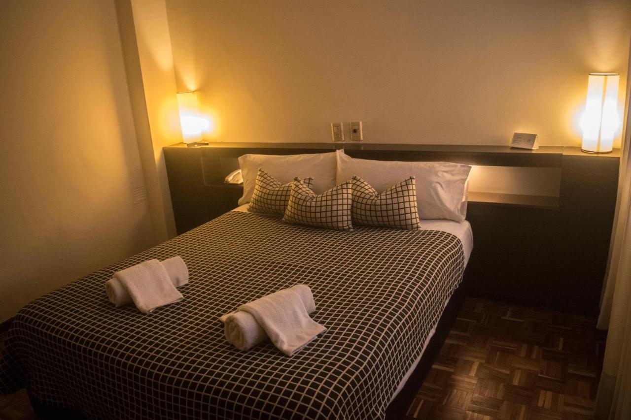 Hotel Gran Vendimia By Bouquet Mendoza Bagian luar foto