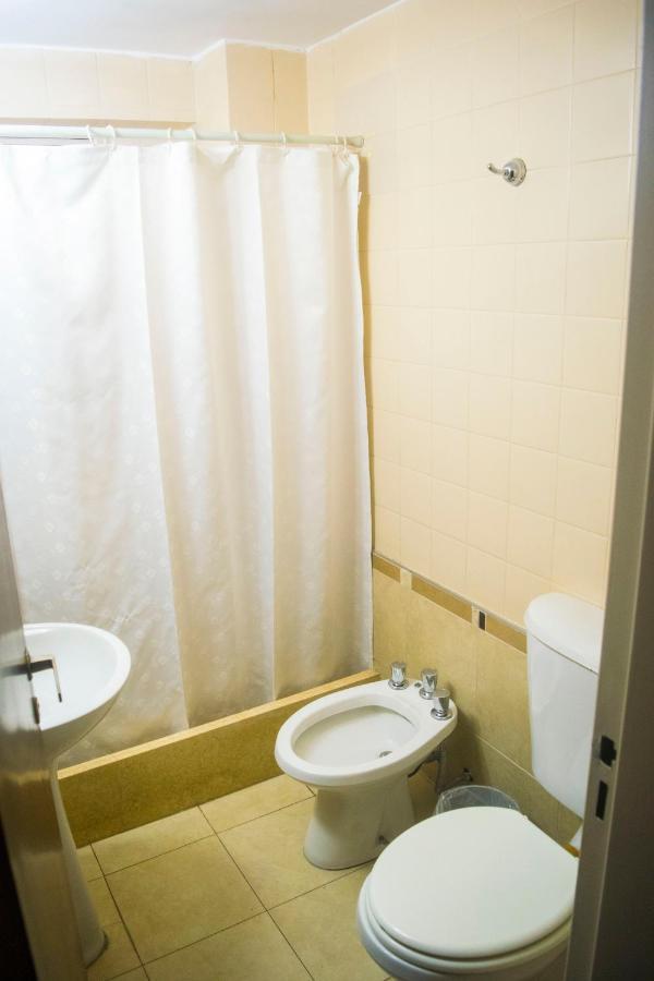 Hotel Gran Vendimia By Bouquet Mendoza Bagian luar foto