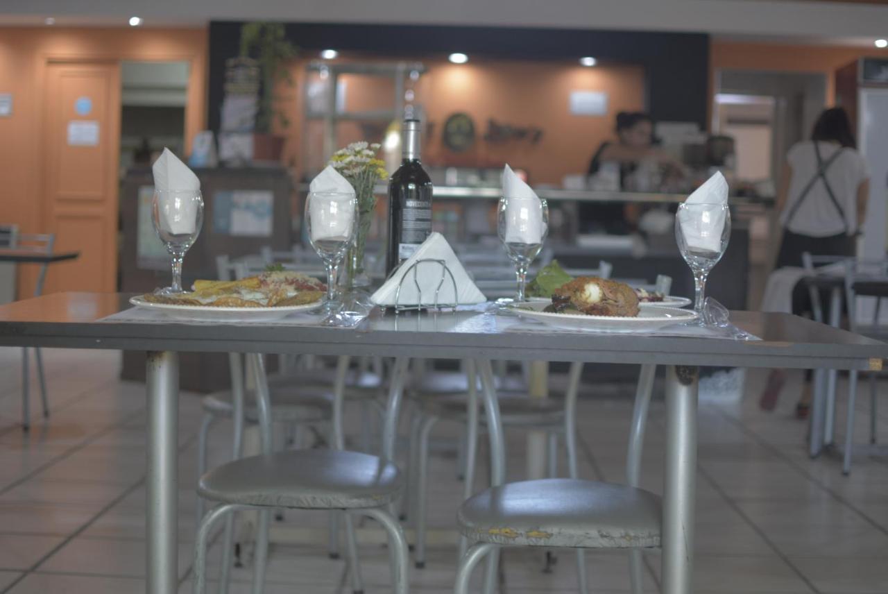 Hotel Gran Vendimia By Bouquet Mendoza Bagian luar foto