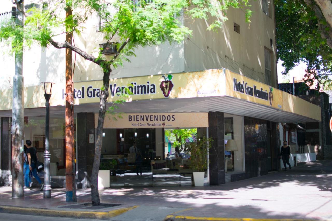 Hotel Gran Vendimia By Bouquet Mendoza Bagian luar foto