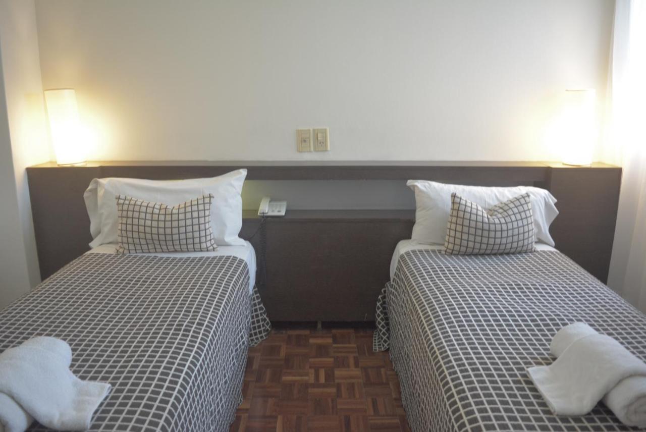 Hotel Gran Vendimia By Bouquet Mendoza Bagian luar foto