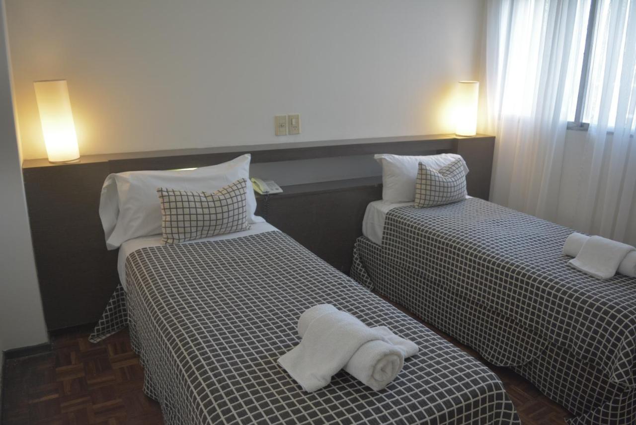 Hotel Gran Vendimia By Bouquet Mendoza Bagian luar foto