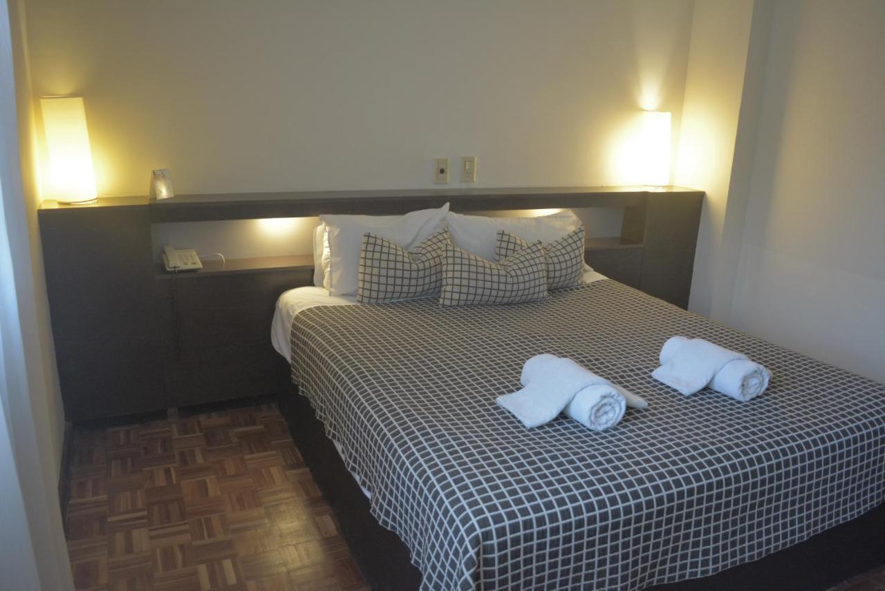Hotel Gran Vendimia By Bouquet Mendoza Bagian luar foto
