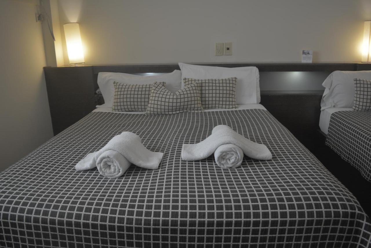 Hotel Gran Vendimia By Bouquet Mendoza Bagian luar foto