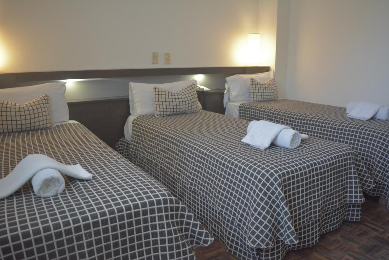 Hotel Gran Vendimia By Bouquet Mendoza Bagian luar foto