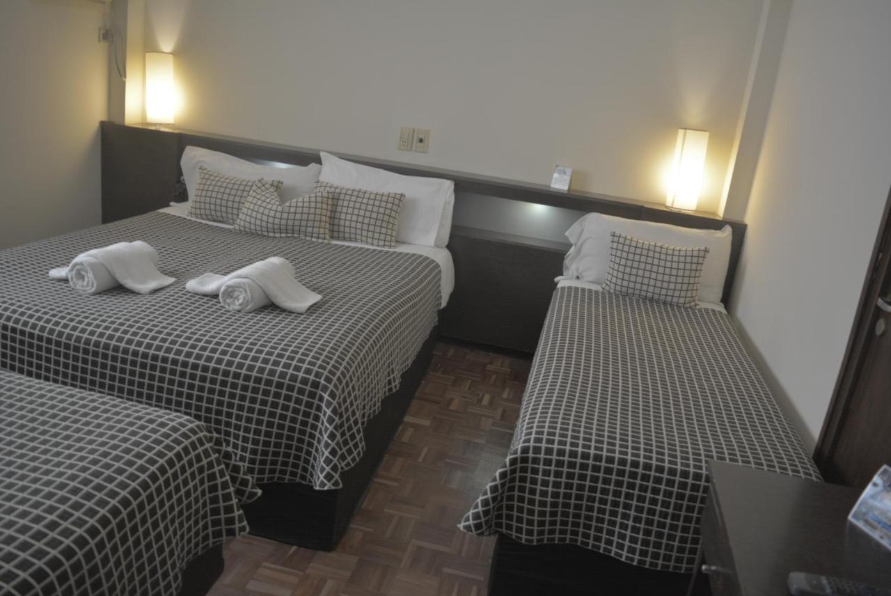 Hotel Gran Vendimia By Bouquet Mendoza Bagian luar foto