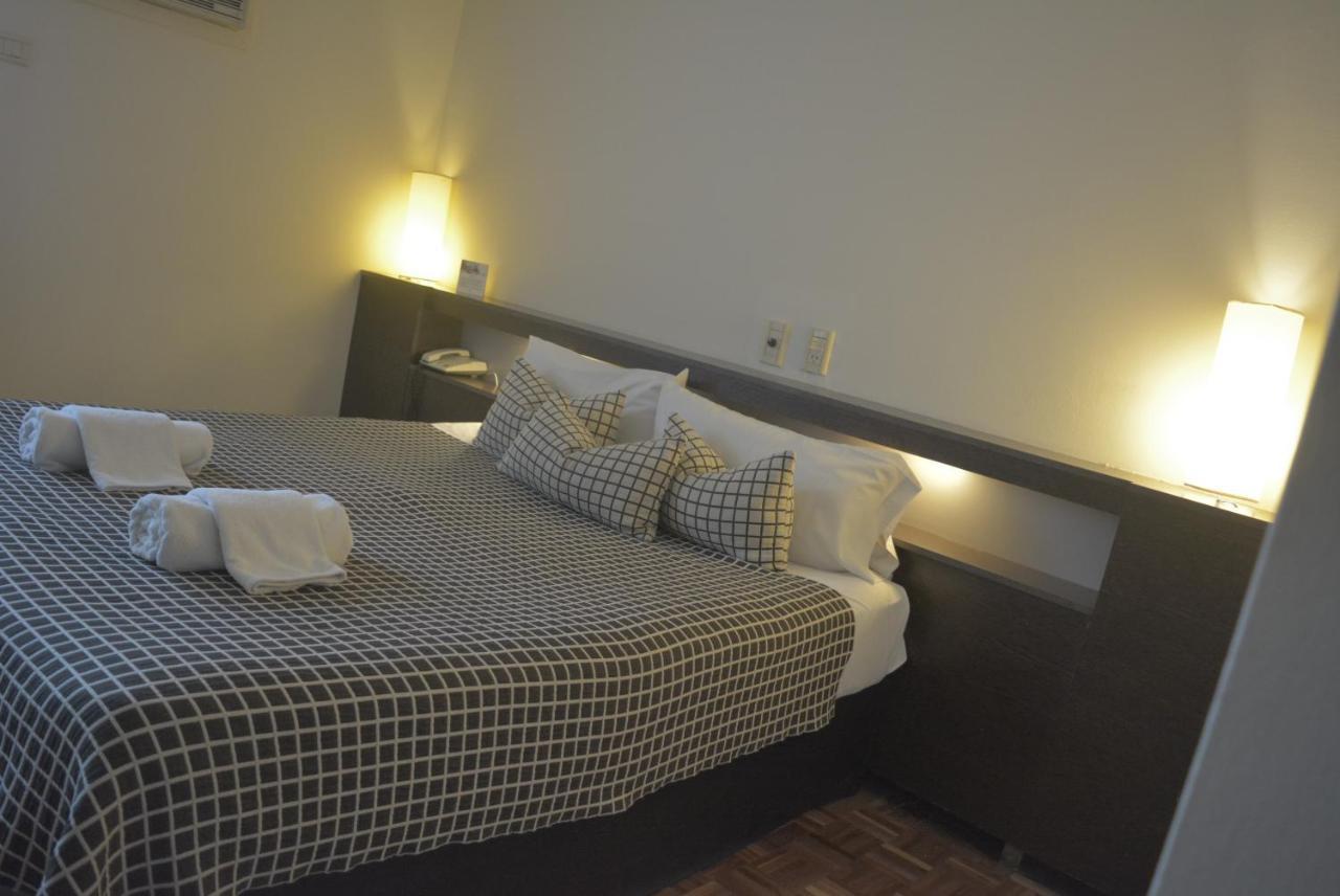 Hotel Gran Vendimia By Bouquet Mendoza Bagian luar foto