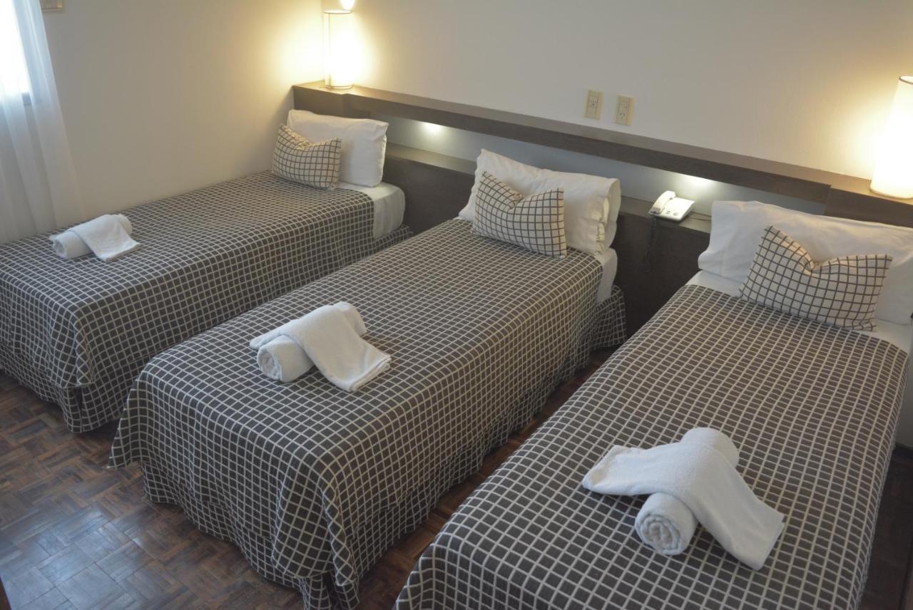 Hotel Gran Vendimia By Bouquet Mendoza Bagian luar foto