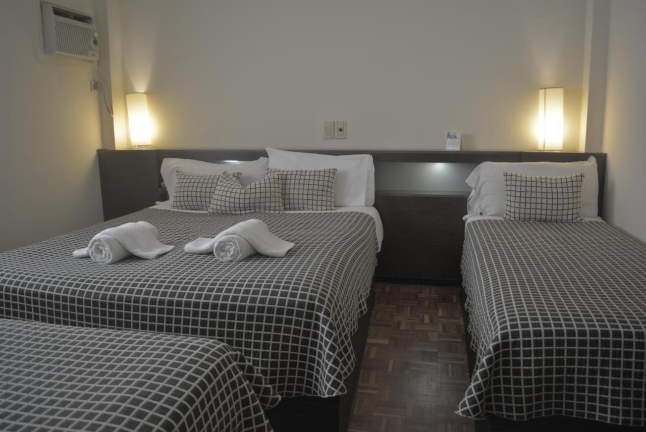 Hotel Gran Vendimia By Bouquet Mendoza Bagian luar foto