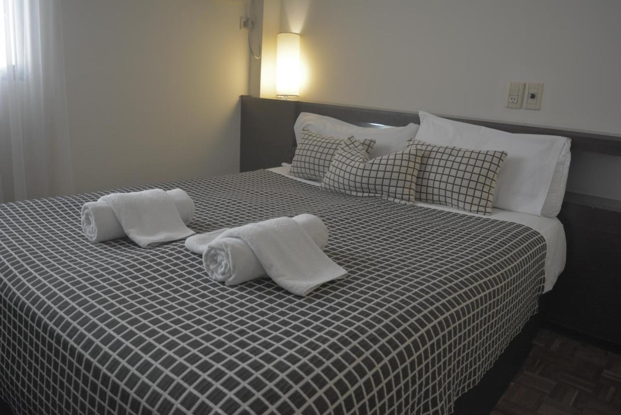 Hotel Gran Vendimia By Bouquet Mendoza Bagian luar foto