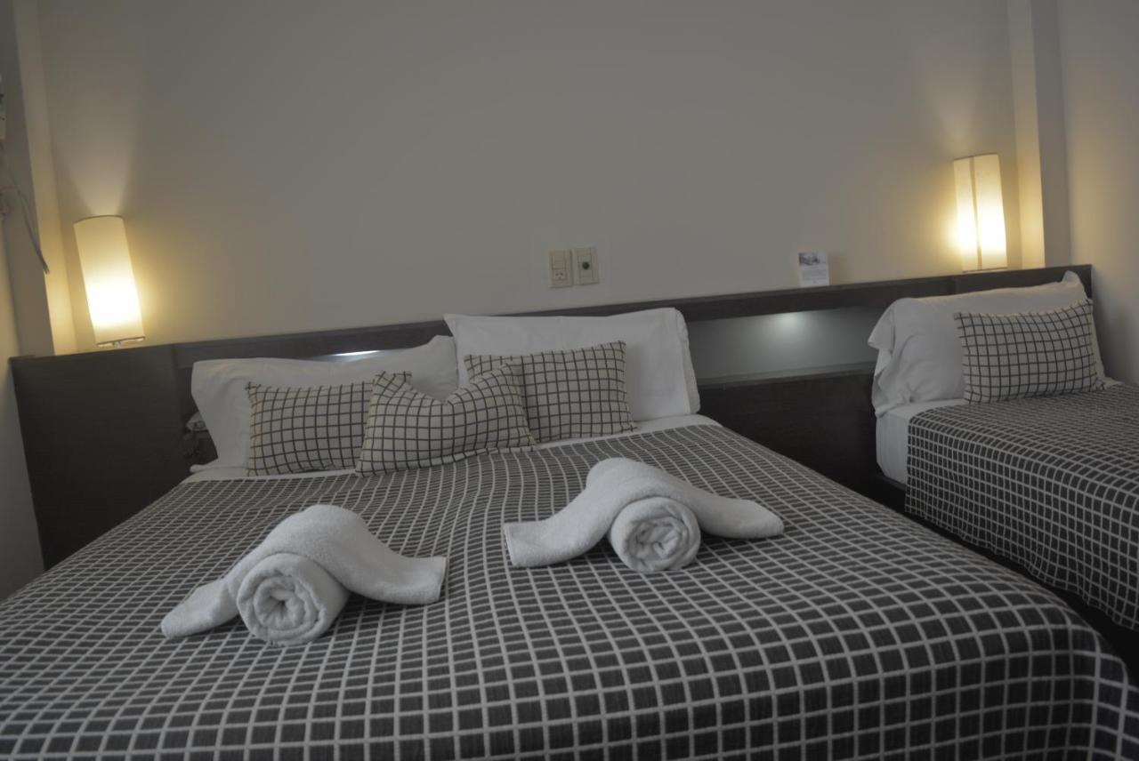 Hotel Gran Vendimia By Bouquet Mendoza Bagian luar foto