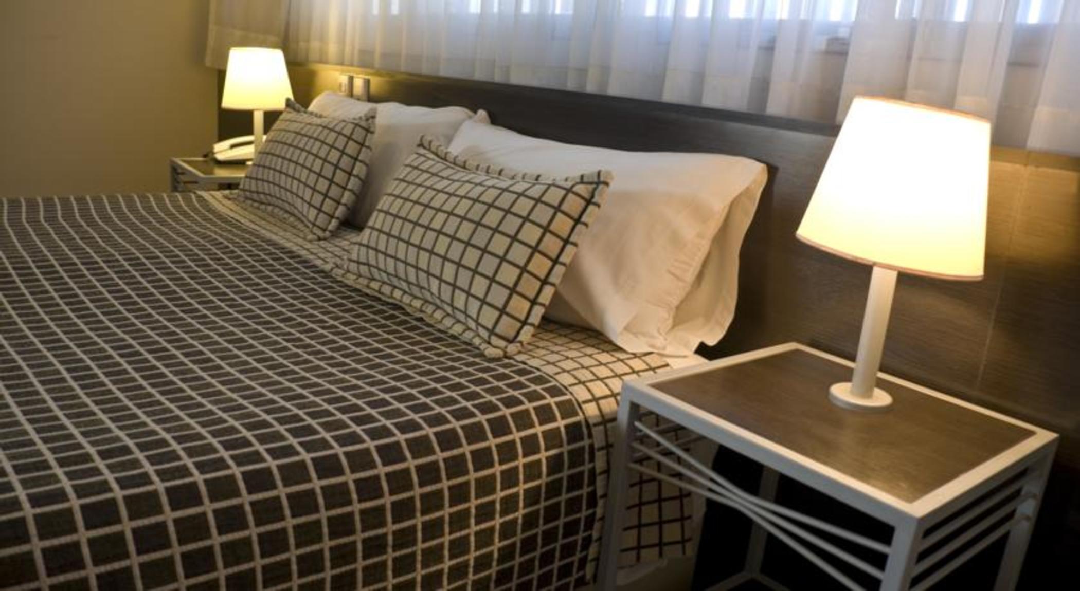 Hotel Gran Vendimia By Bouquet Mendoza Bagian luar foto