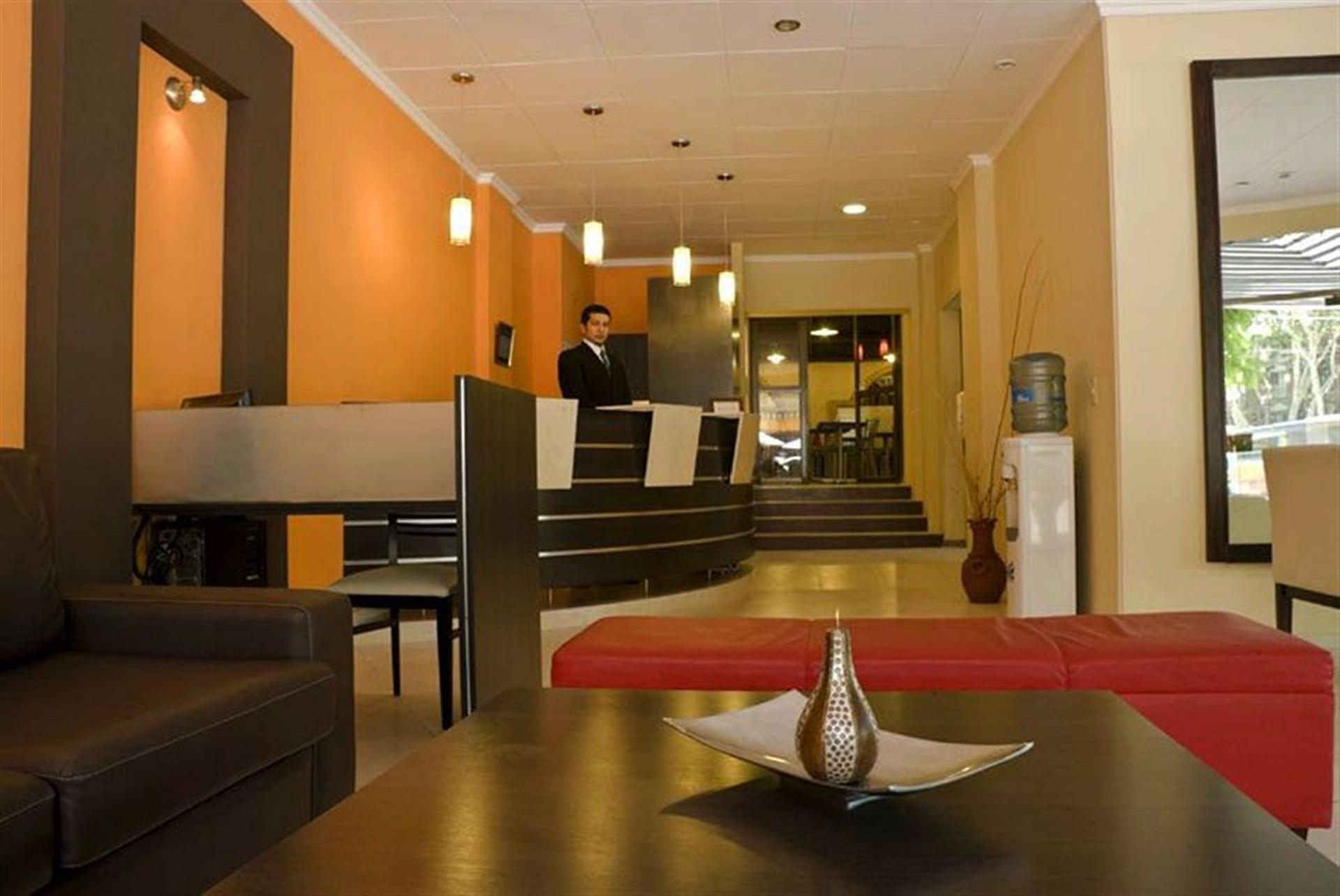 Hotel Gran Vendimia By Bouquet Mendoza Bagian luar foto