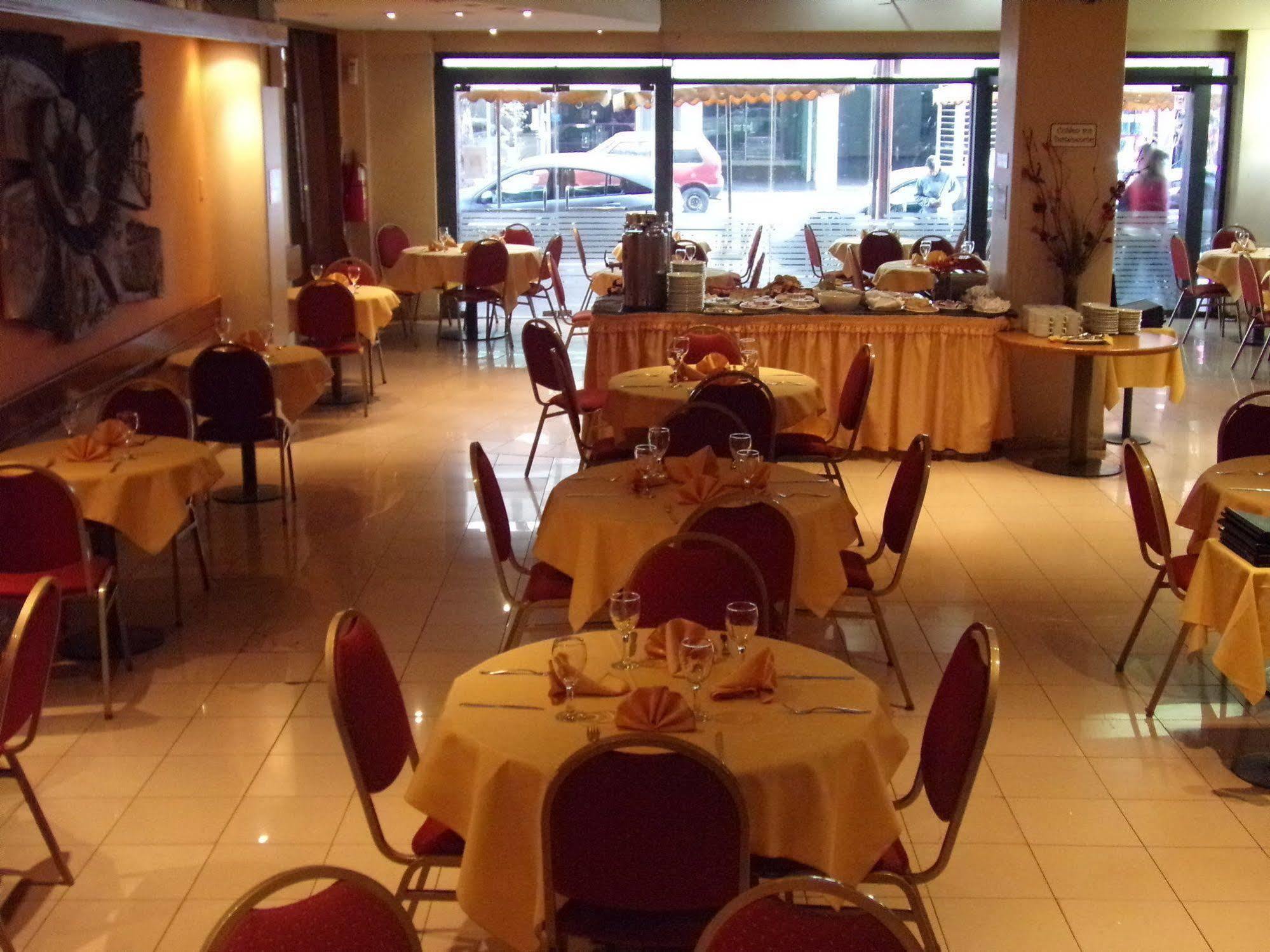 Hotel Gran Vendimia By Bouquet Mendoza Bagian luar foto
